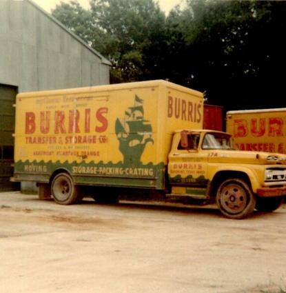 truck