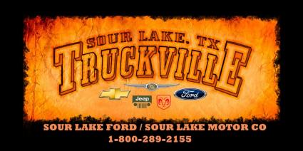 sour lake