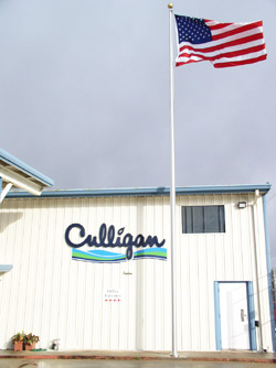 culligan