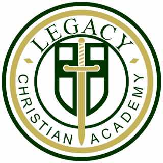 legacy logo