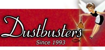 dustbusters